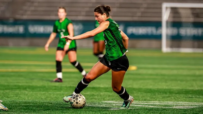 Early Aztec Goal Holds Up as San Diego State Tops Vikings, 1-0