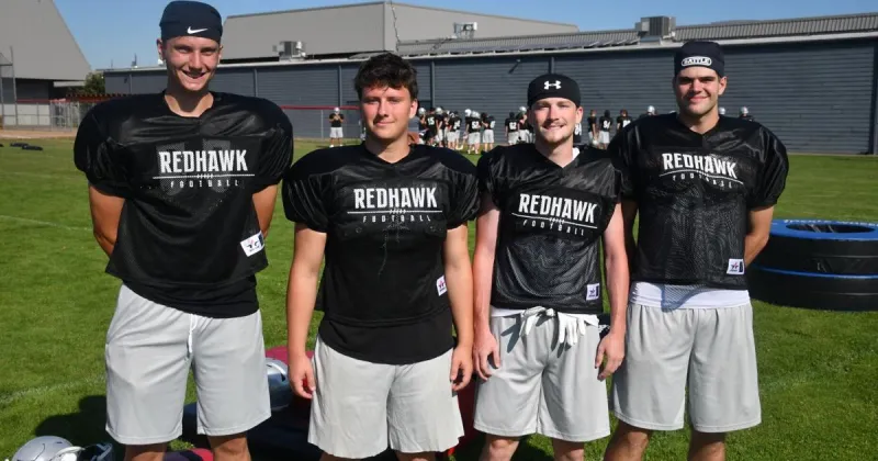 2026 football preview: South Albany focused on discipline under new head coach Jay Minyard