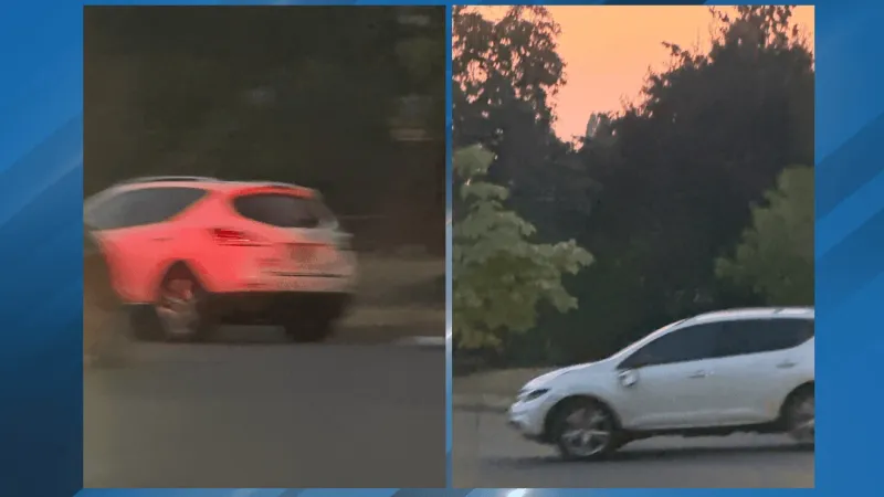 Second victim dies after Springfield hit-and-run, pastor says