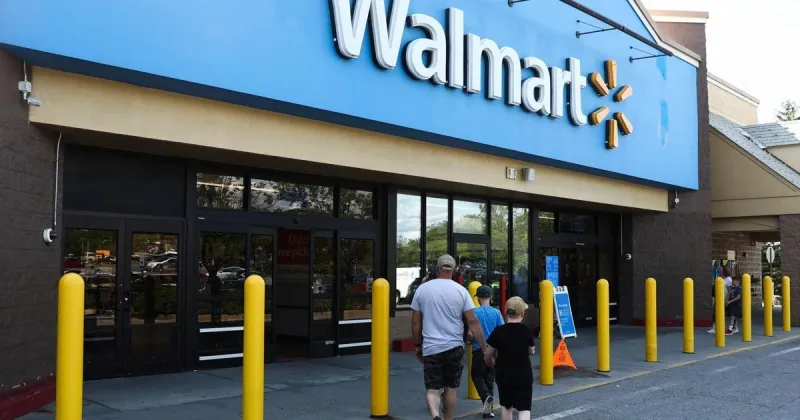 Albany Walmart evacuated over bomb threat
