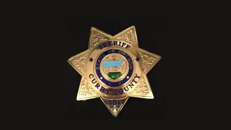 Oregon State Sheriffs' Association vote to expel Curry County Sheriff John Ward