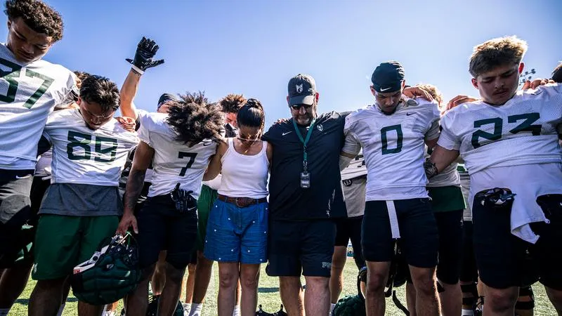 New Era Officially Opens Saturday as Vikings Host UC Davis for First Game Under Head Coach Chris Fisk
