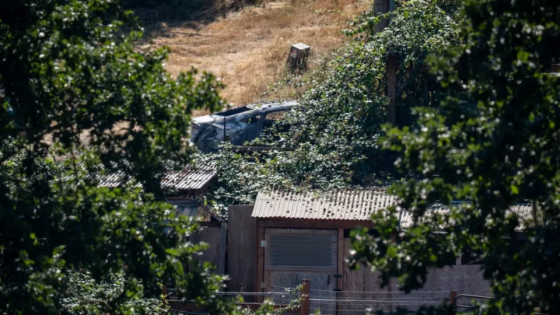 Victims in quintuple homicide near Forest Grove include 3 generations of women, friends
