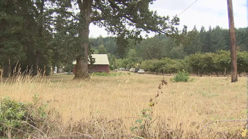 Sheriff identifies 5 victims in Washington County homicide investigation
