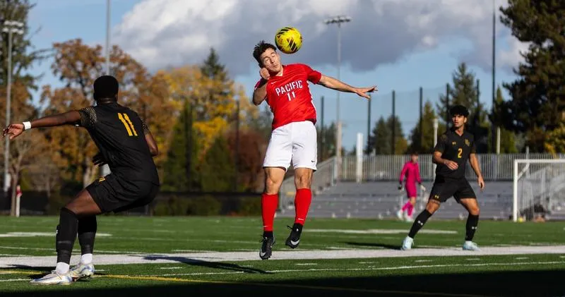 2026 Season Preview: Men's Soccer
