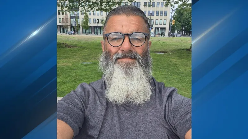 Man severely burned in 'intentional act' in Portland's Old Town dies, police say