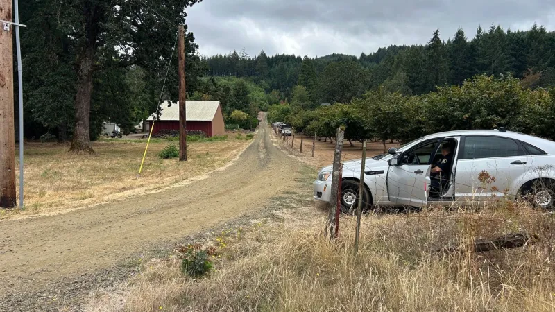 Sheriff identifies 5 victims in Washington County homicide investigation