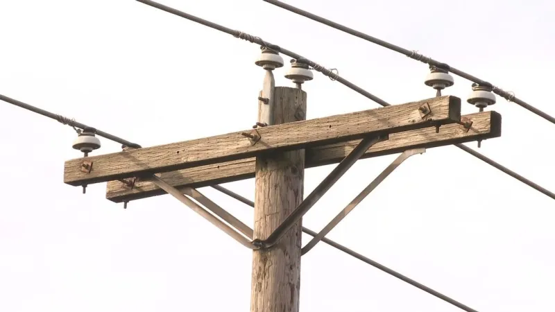 Roseburg reminds residents of helicopter power line inspections Aug. 25-26