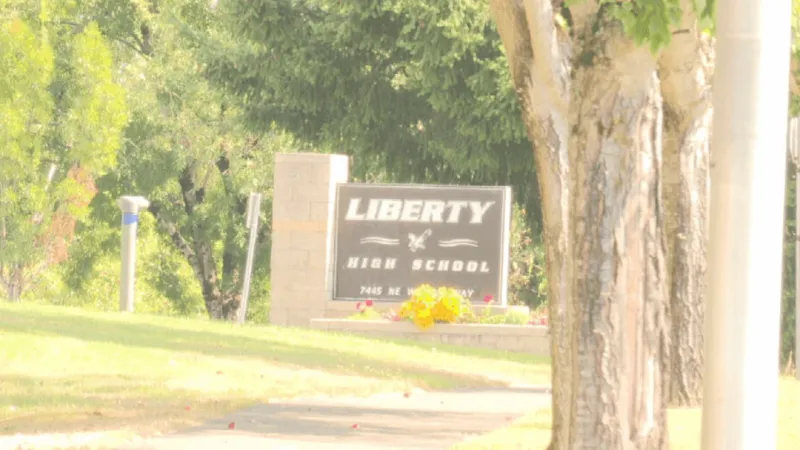 New data center in Hillsboro could be 200 feet away from high school