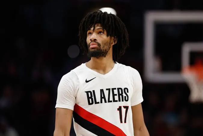 What Shaedon Sharpe's Latest Injury Means For The Portland Trail Blazers