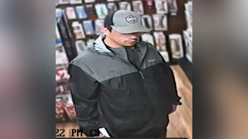 The Dalles police seek suspect after $500 in "self-entertainment devices" goes missing