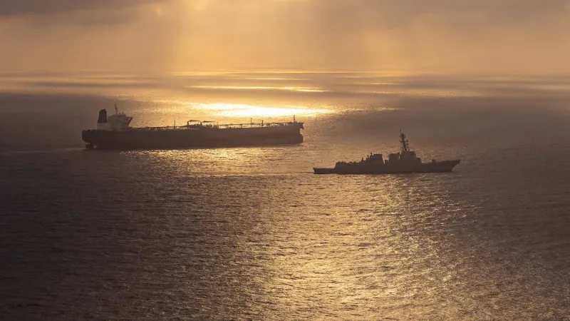 6 months on, U.S. Navy families who evacuated Bahrain remain in limbo
