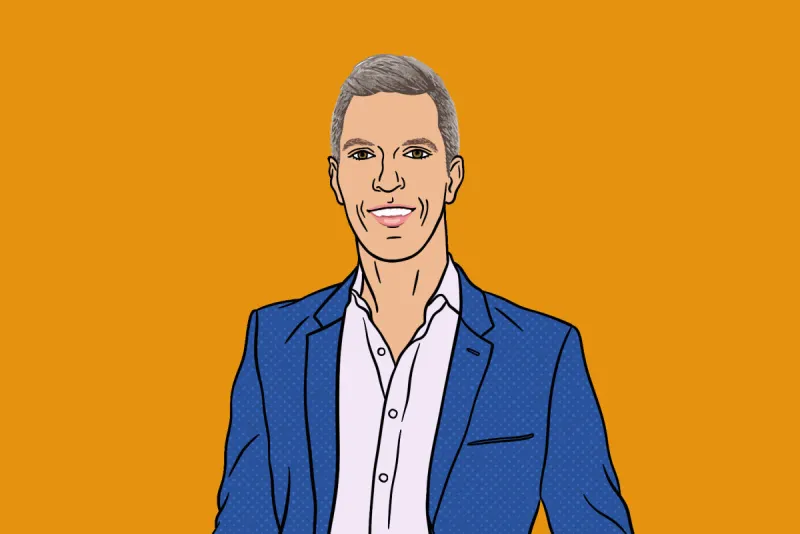 Ripping the City with Ari Shapiro