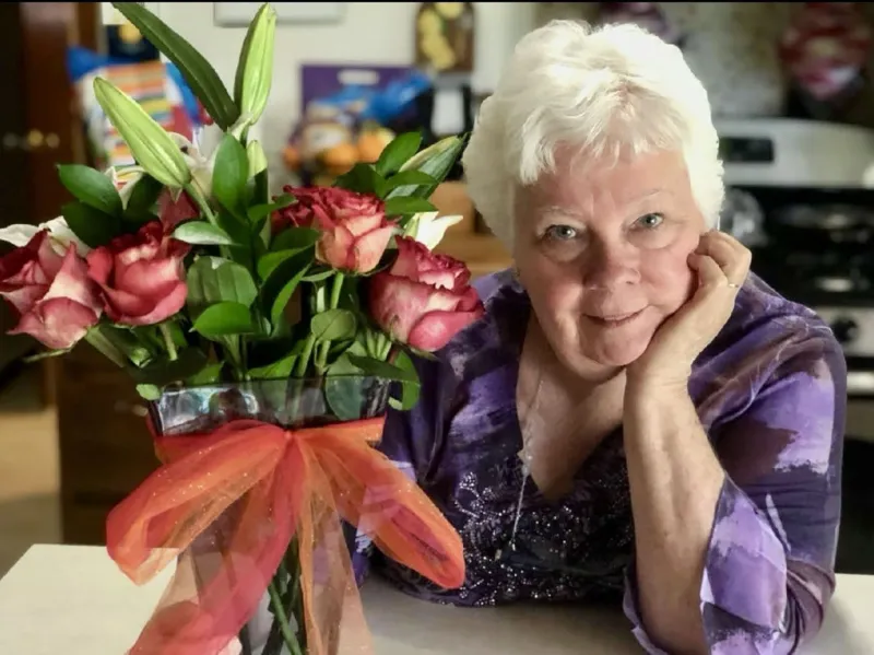 Music has been lifetime inspiration for Judy Stevens
