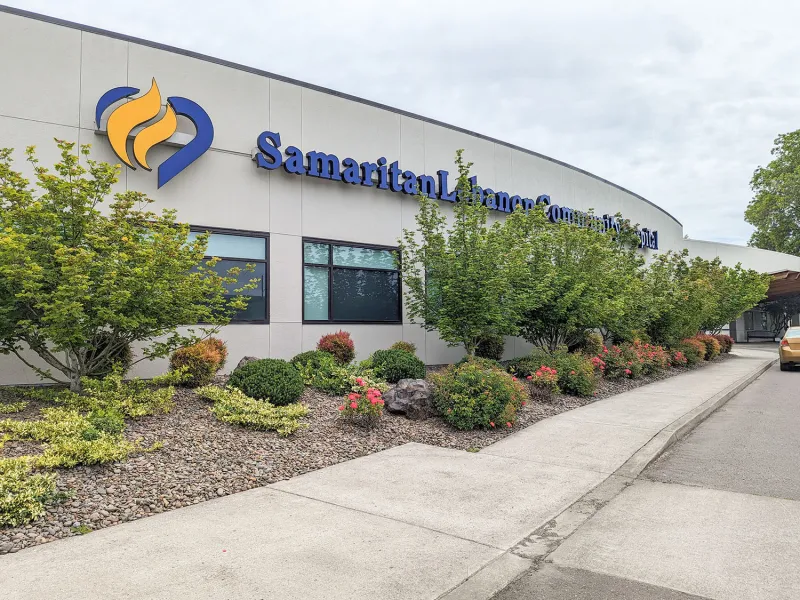 OHA approves Samaritan, MultiCare affiliation