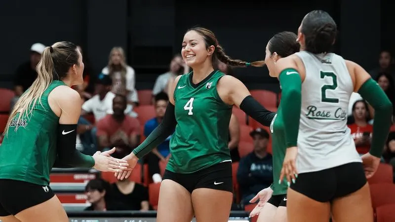 Vikings Open 2026 Season with Cross-Town Rivalry Match, Home Opener against Nevada