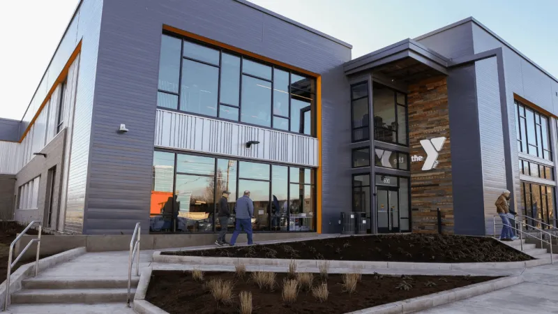 Eugene police lead safety trainings for YMCA staff after closure