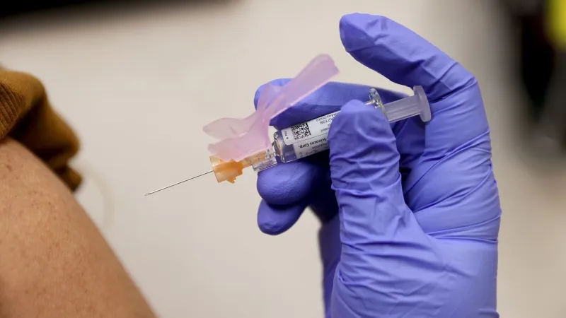 Oregon Health Authority clarifies childhood vaccine guidance amid federal changes