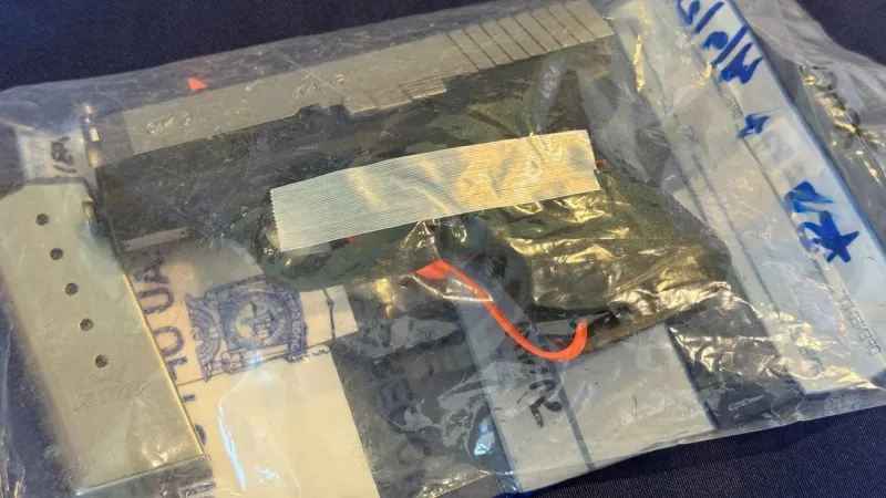 Feds detail 3-year downtown Portland fentanyl crackdown: 100+ charged, 100 kg seized