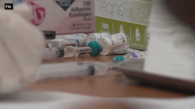 Oregon Health Authority clarifies childhood vaccine guidance amid federal changes