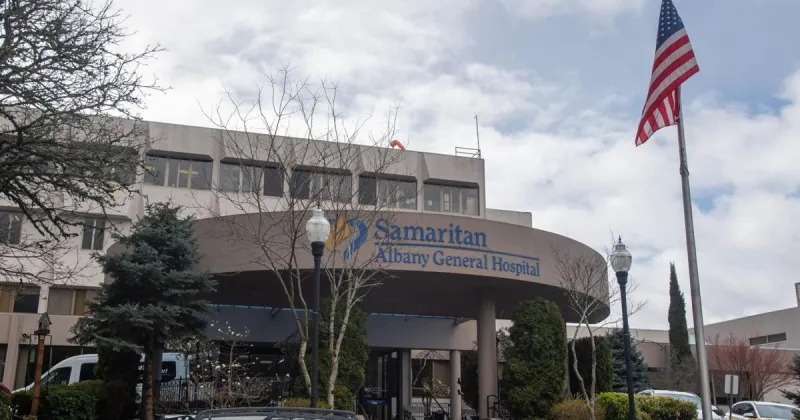 State health authority OKs Samaritan affiliation with Washington provider