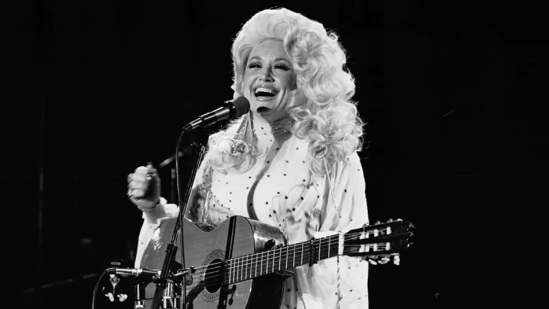 Dolly Parton didn't just write hits - she created an American songbook