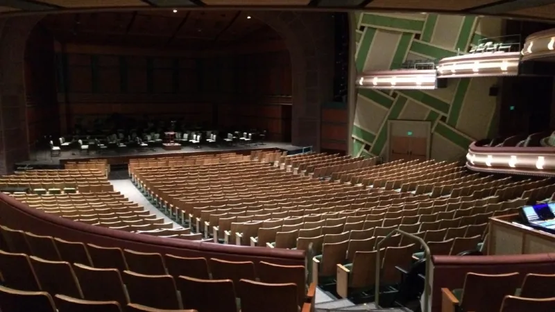 Eugene Opera celebrates 50 years of performances