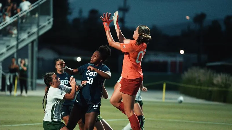 Vikings Return Home to Host Nevada Sunday