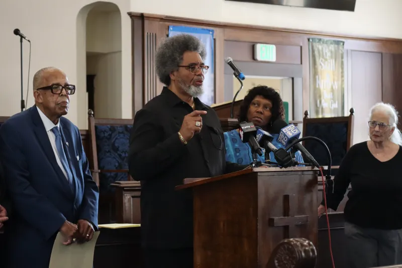 Faith Leaders, Mental Health Alliance Call For Release of Full Investigation Into Cops' Response to 2020 Protests