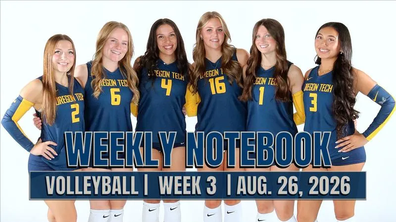 2026 Volleyball Notebook (Week 3)