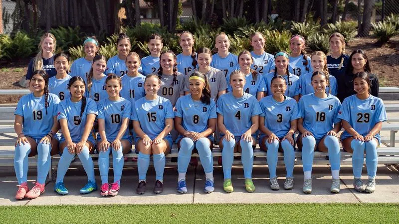 Women's Soccer 2026 Season Preview