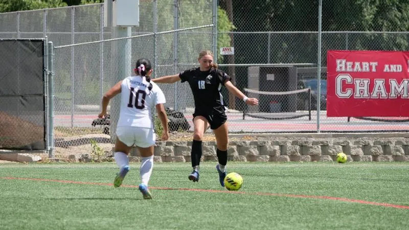 Mountaineers Secure Season-Opening Win at Pacific