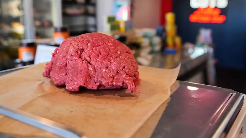 Will Trump's latest beef plan make your hamburger cheaper? Not much, experts say