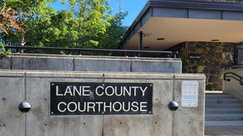 Lane County's longest-serving administrator announces plans to leave