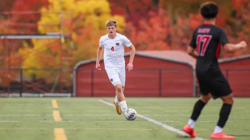 Back-to-back GNAC champ Wolves look to keep momentum rolling under new leadership
