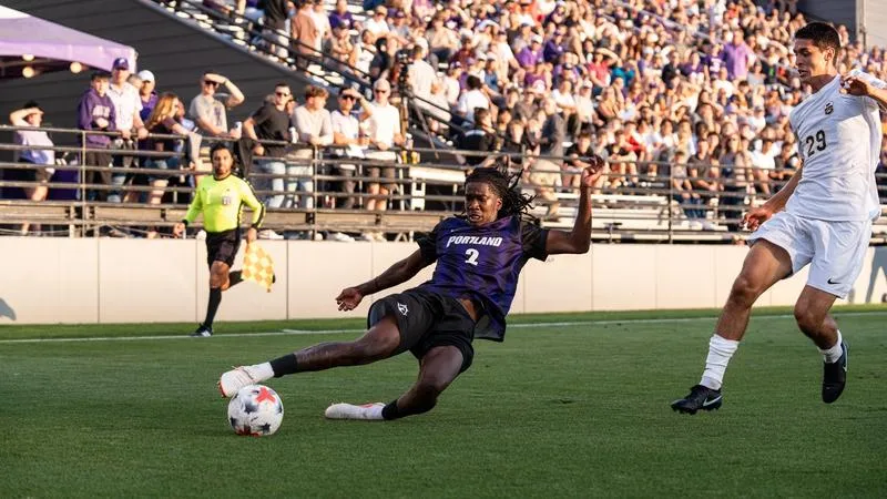 No. 3 Pilots Travel North for Ranked Contest Against No. 11 Huskies