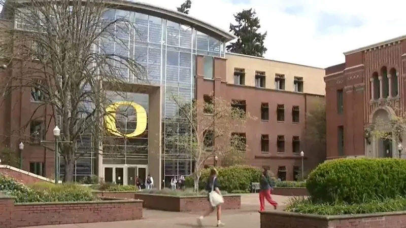 New change to federal student visa rules could impact students studying in Oregon
