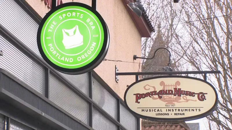 Women's Equality Day highlights Portland's women-owned businesses