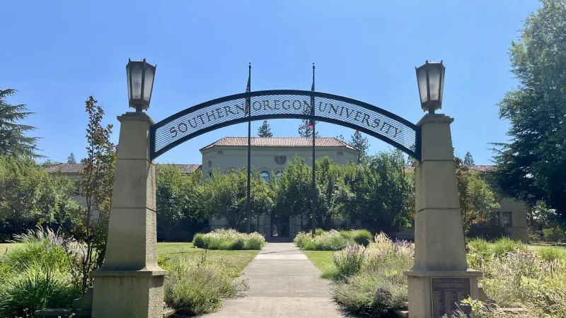 Ex-SOU employee charged with embezzling $15K from institution