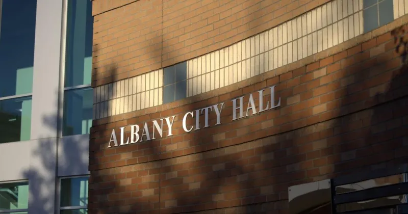 Here's who's running for Albany City Council, mayor