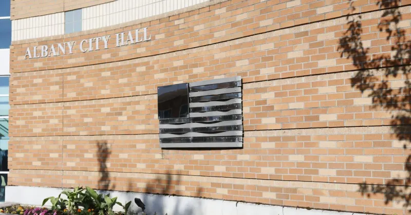 Albany council to clear up residency requirements for members