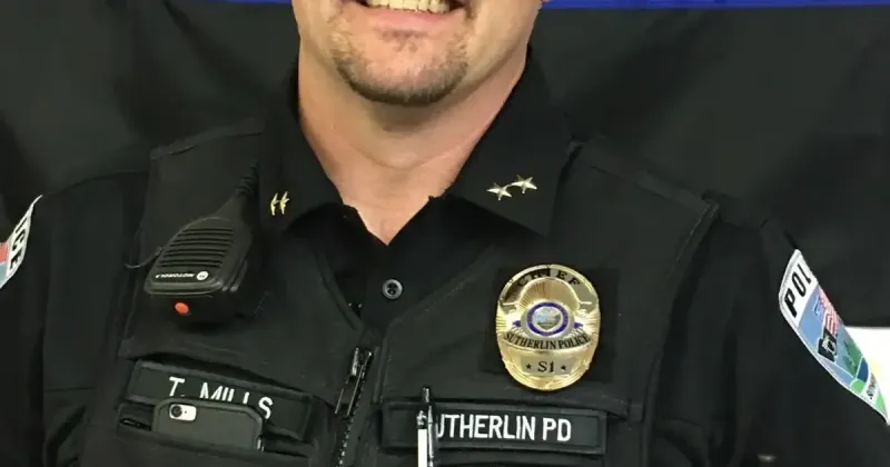 Sutherlin Police Make Arrest in Burglary of Store Friday Night