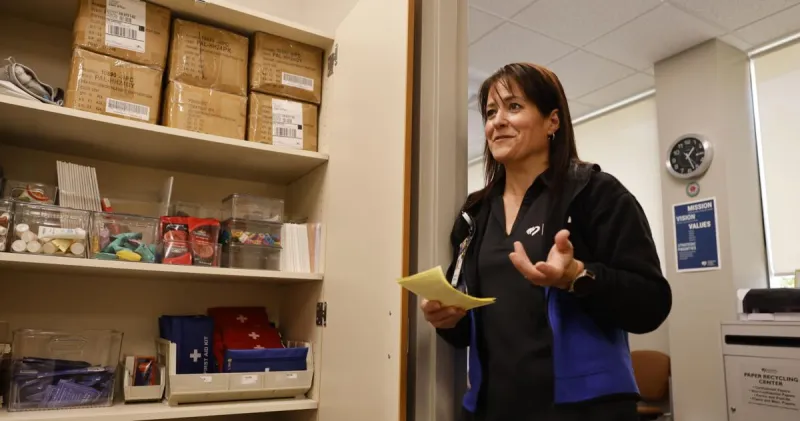Albany space for assault survivors marks 10 years