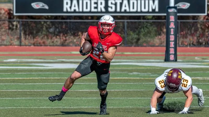 Season Preview: SOU eager to rebound in 2026