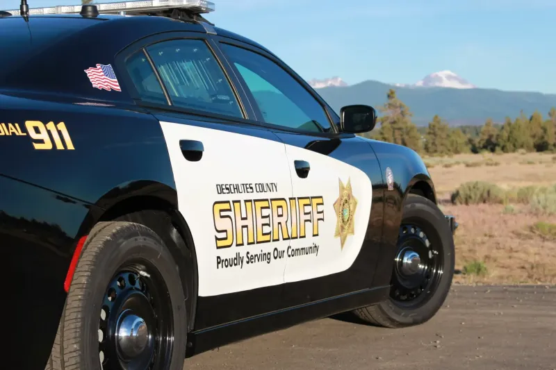 Traffic Changes on County Roads