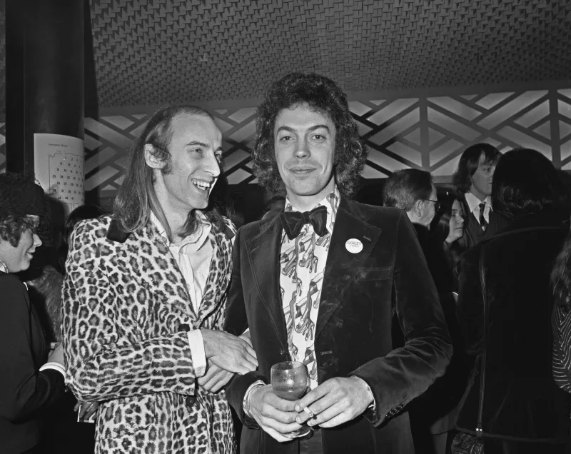 Good Morning, News: Iconic Actor and Most Flamboyant Man Tim Curry Has Died, Make Every Factory Juantonio's, and PPS Weighs School Downsizing