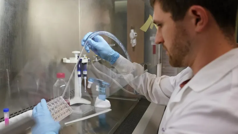 UW struggles to see medical research through as Trump administration guts funding