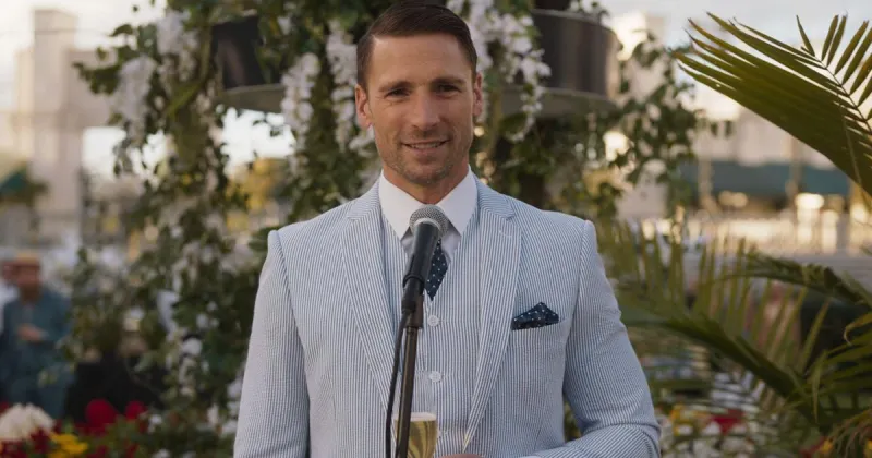 Hallmark Channel at 25: Actors find opportunity and change at network