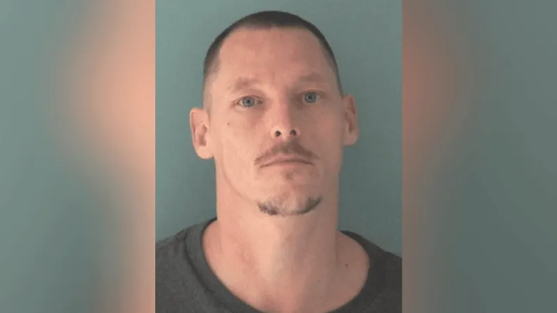 Wallace Marine Park shooter convicted of murder following three-day trial