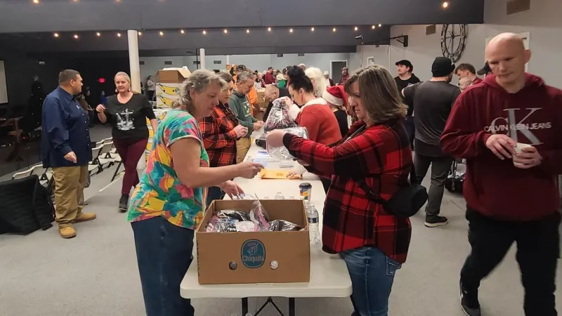 VOTE: Do you think there are enough community resources?